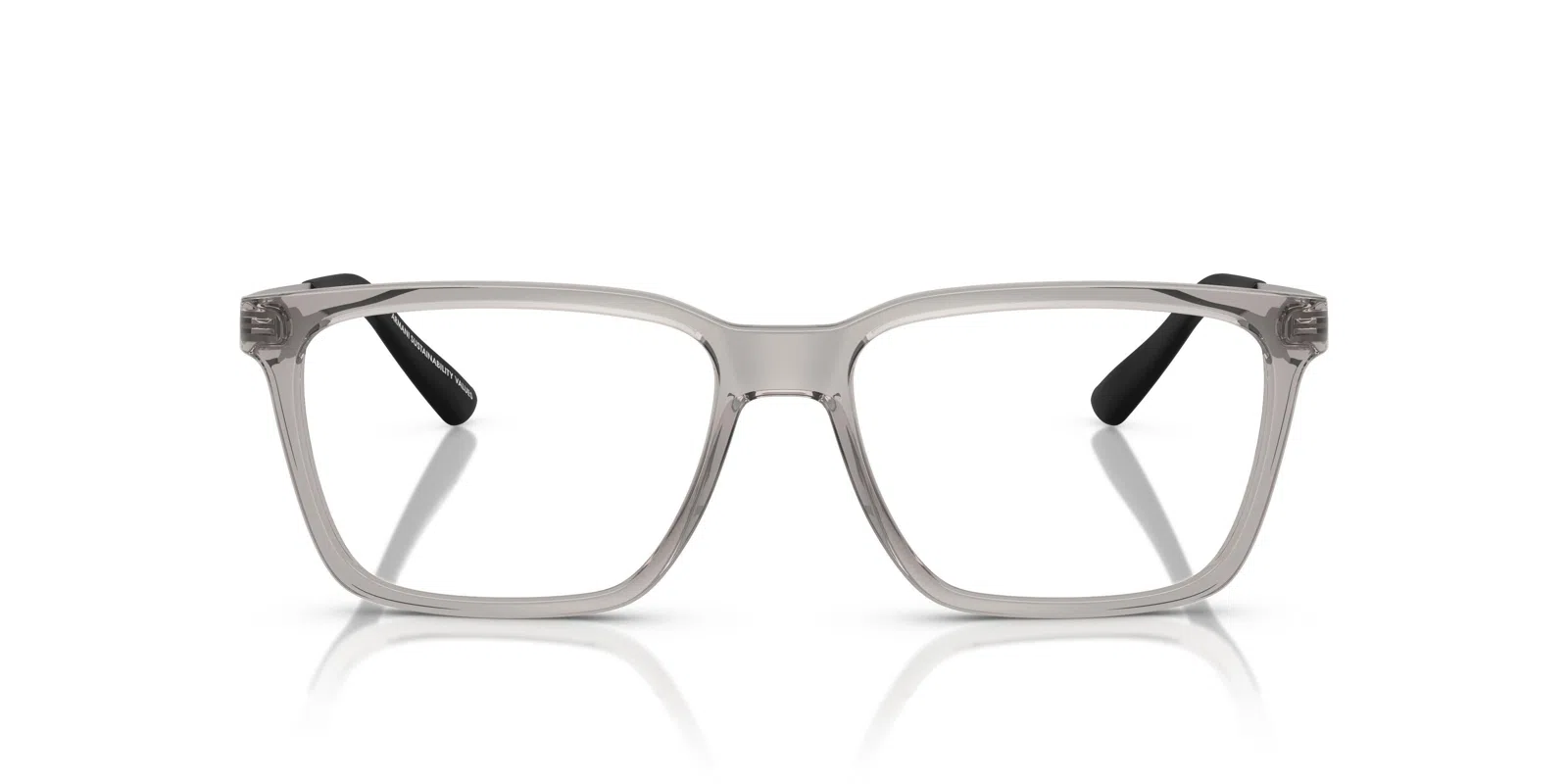 Armani Exchange 3103 Eyeglasses - view 25
